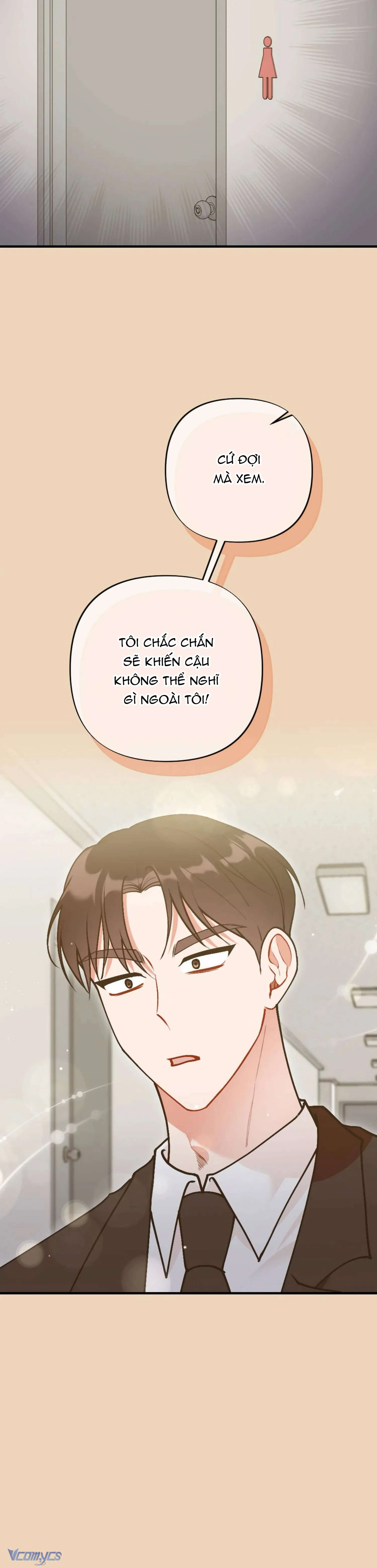 Bạn Thời Thơ Ấu Là Guide! Chapter  13 - 30