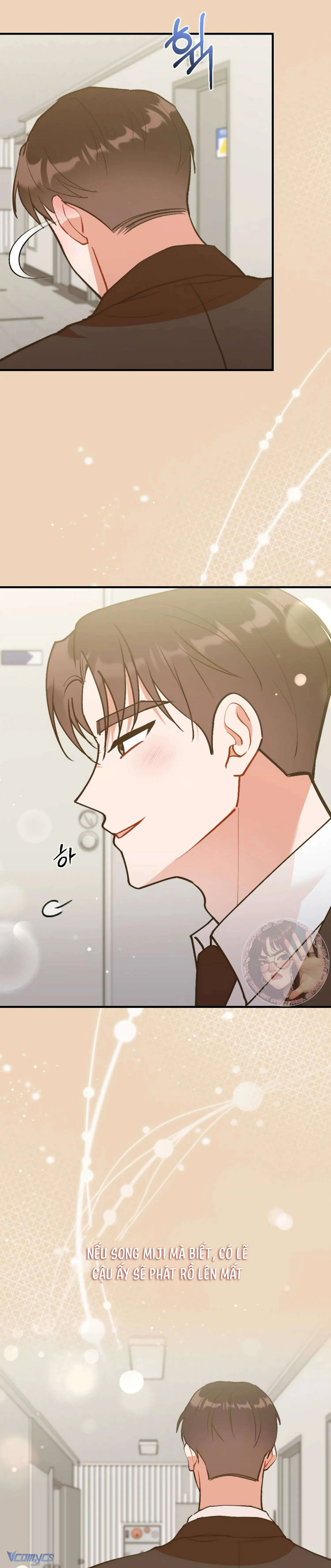 Bạn Thời Thơ Ấu Là Guide! Chapter  13 - 31