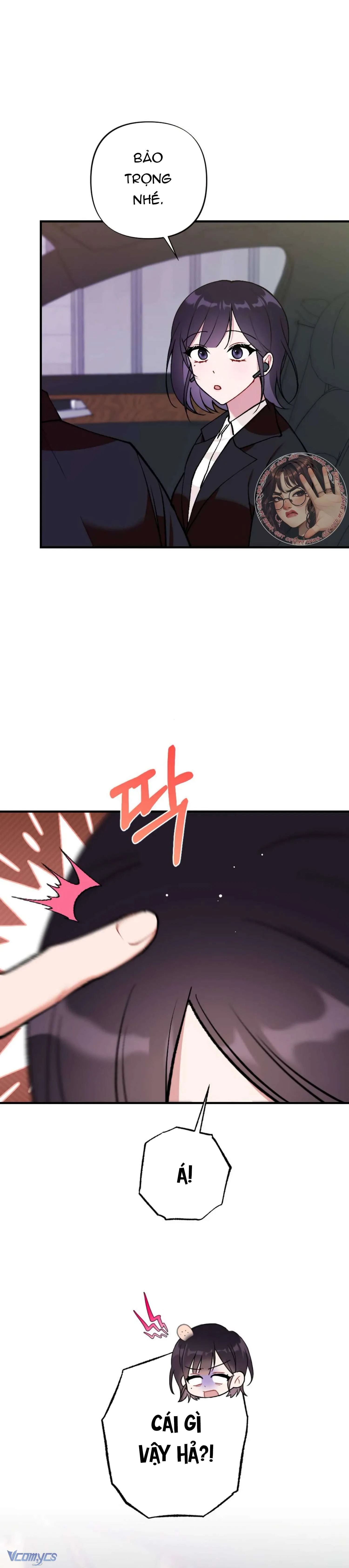 Bạn Thời Thơ Ấu Là Guide! Chapter  14 - 16