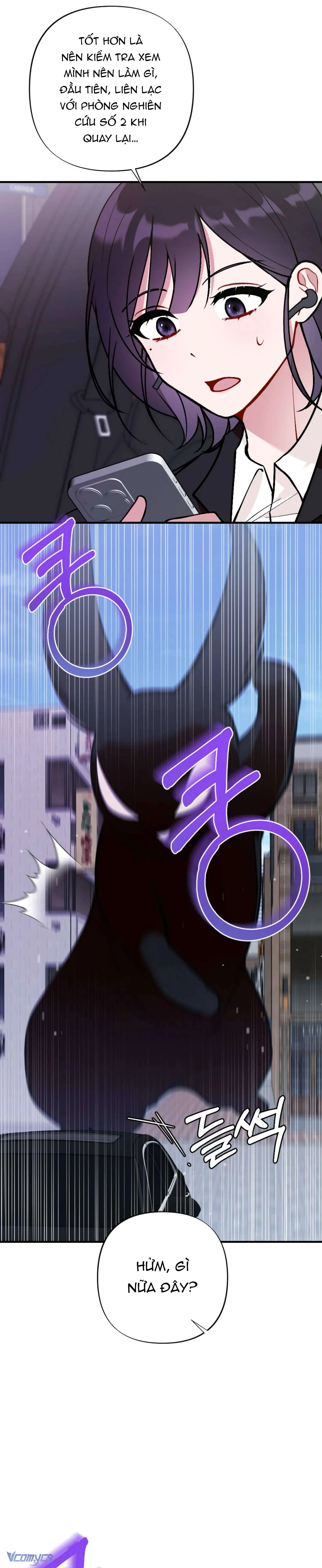 Bạn Thời Thơ Ấu Là Guide! Chapter  14 - 18