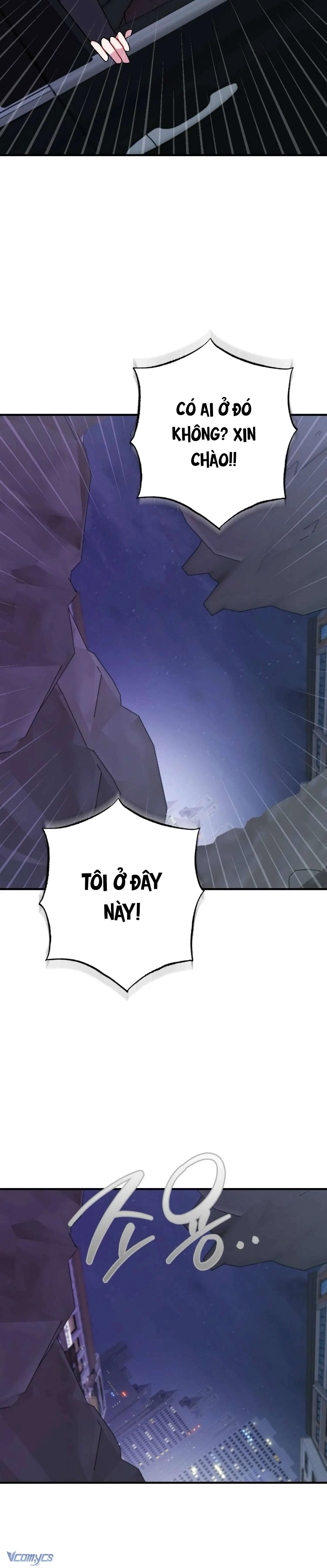 Bạn Thời Thơ Ấu Là Guide! Chapter  14 - 27