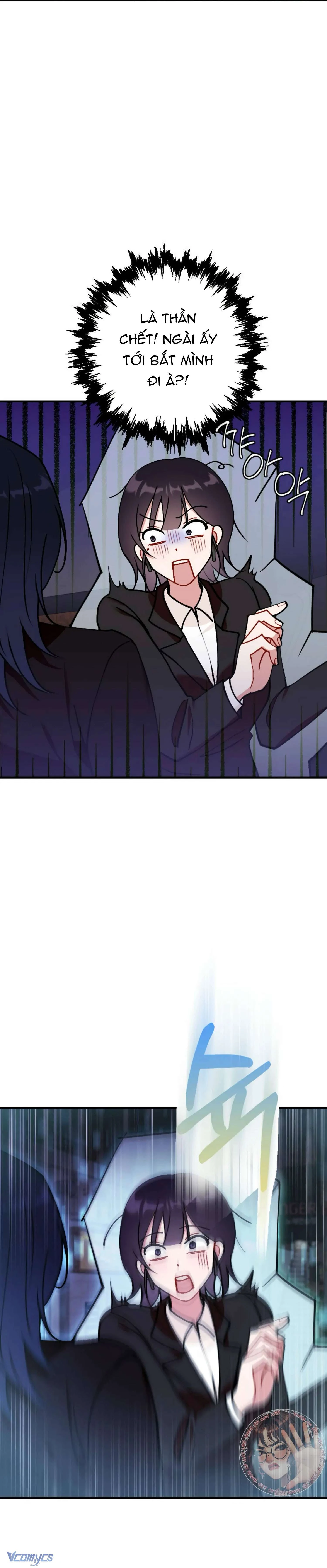 Bạn Thời Thơ Ấu Là Guide! Chapter  14 - 30