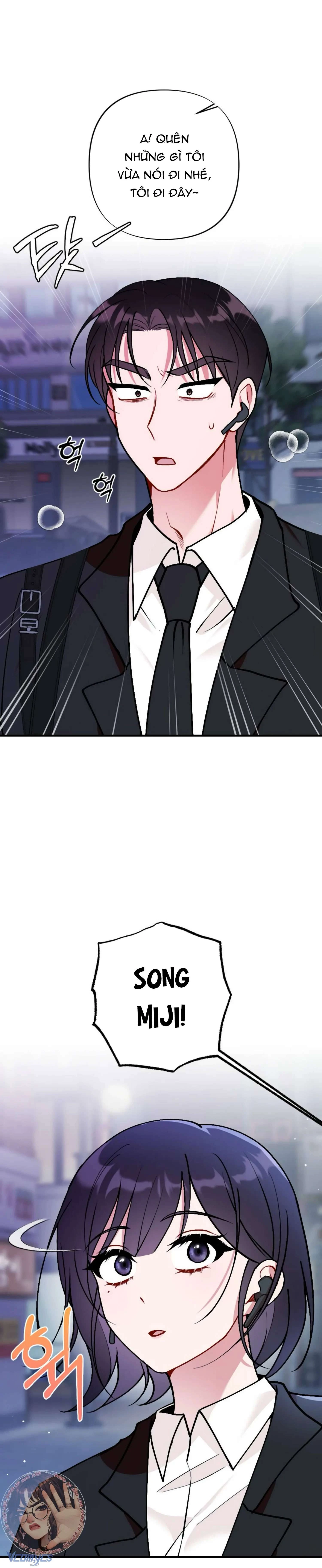 Bạn Thời Thơ Ấu Là Guide! Chapter  14 - 33