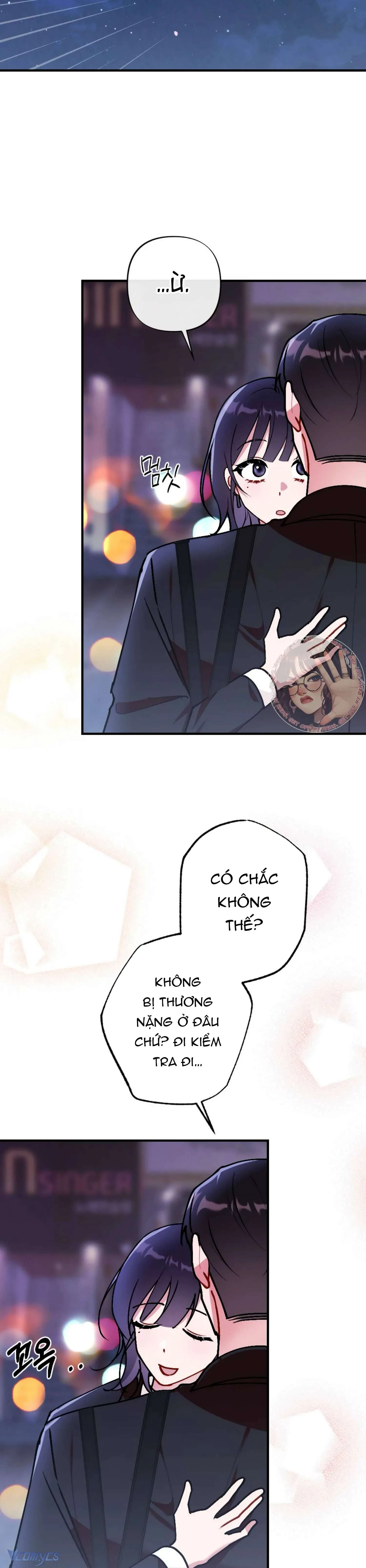 Bạn Thời Thơ Ấu Là Guide! Chapter  14 - 35