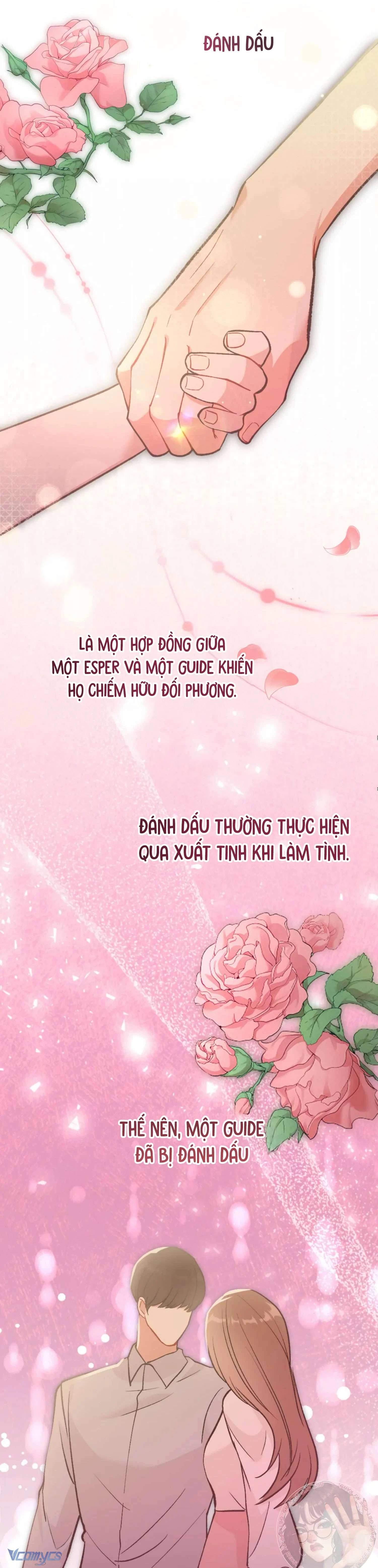 Bạn Thời Thơ Ấu Là Guide! Chapter  15 - 10
