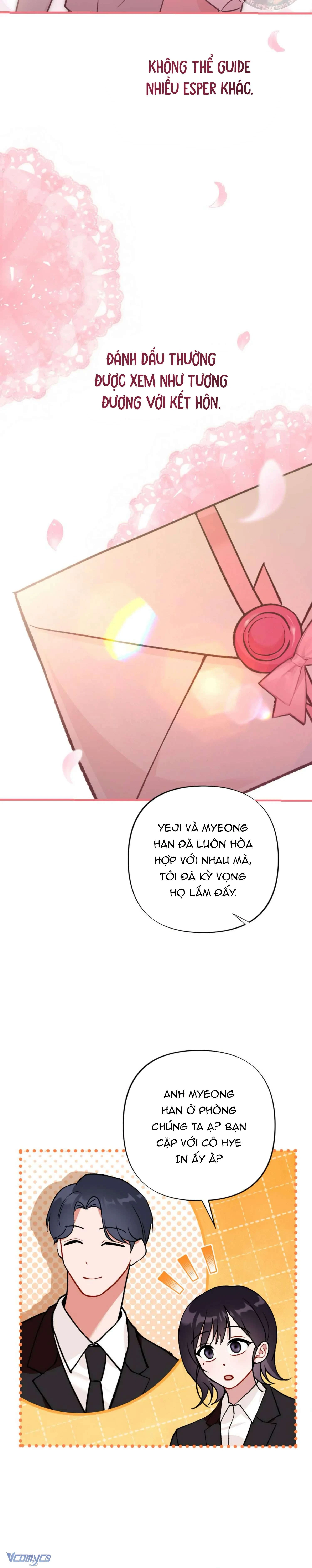 Bạn Thời Thơ Ấu Là Guide! Chapter  15 - 11