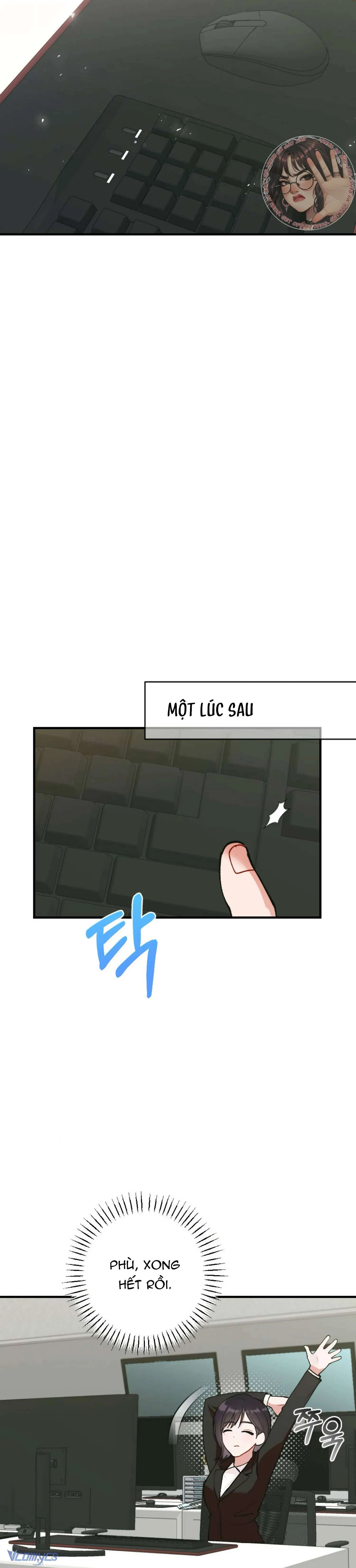 Bạn Thời Thơ Ấu Là Guide! Chapter  15 - 18