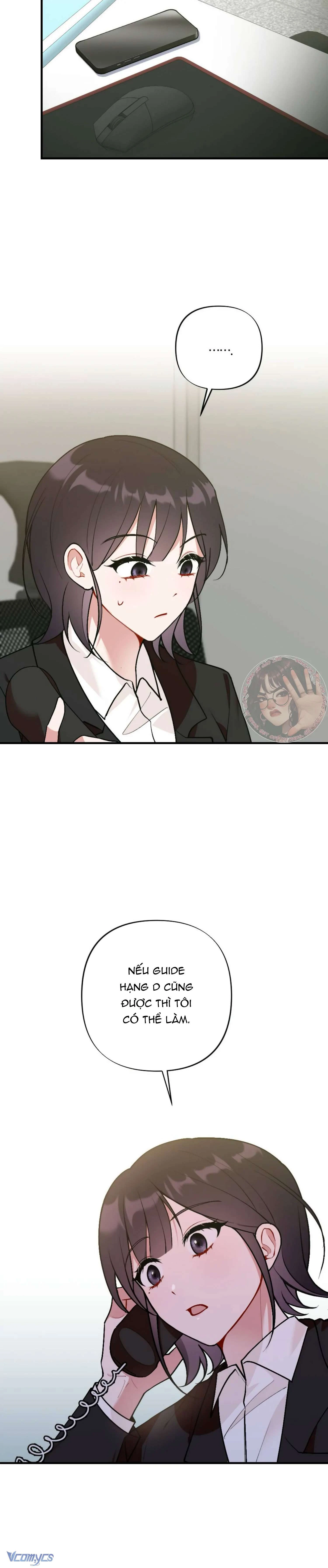 Bạn Thời Thơ Ấu Là Guide! Chapter  15 - 23