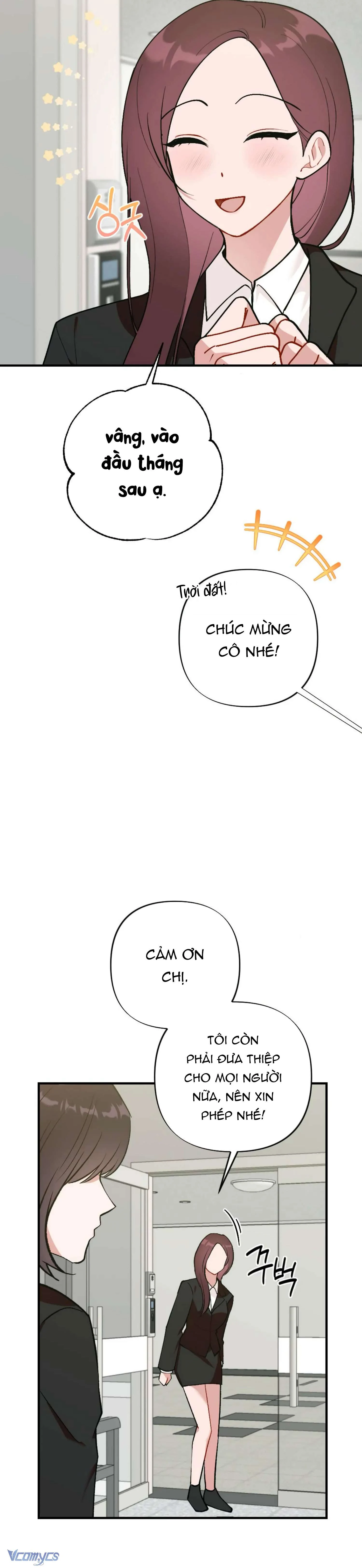 Bạn Thời Thơ Ấu Là Guide! Chapter  16 - 8