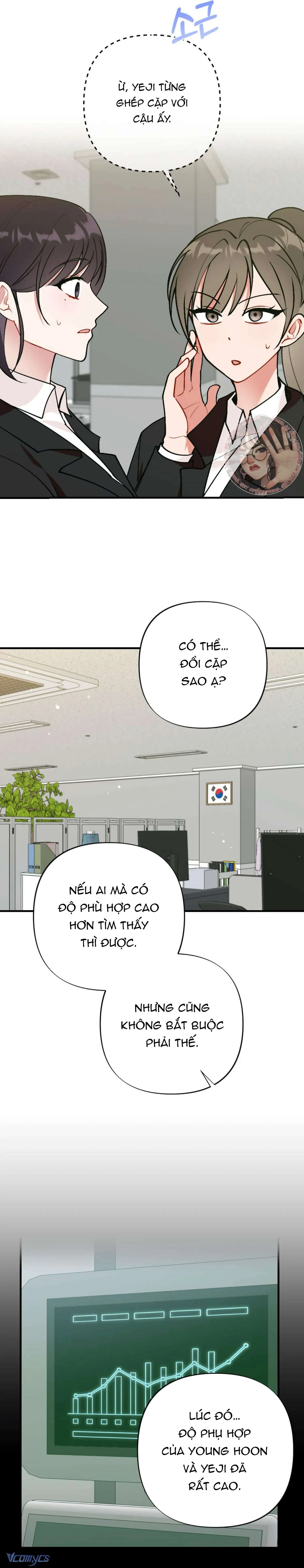 Bạn Thời Thơ Ấu Là Guide! Chapter  16 - 12