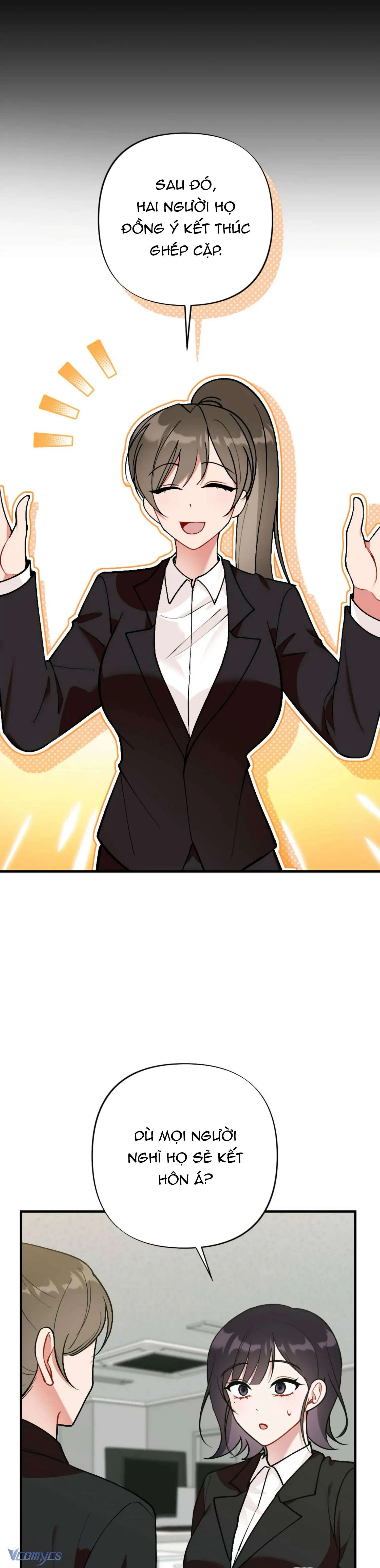 Bạn Thời Thơ Ấu Là Guide! Chapter  16 - 14