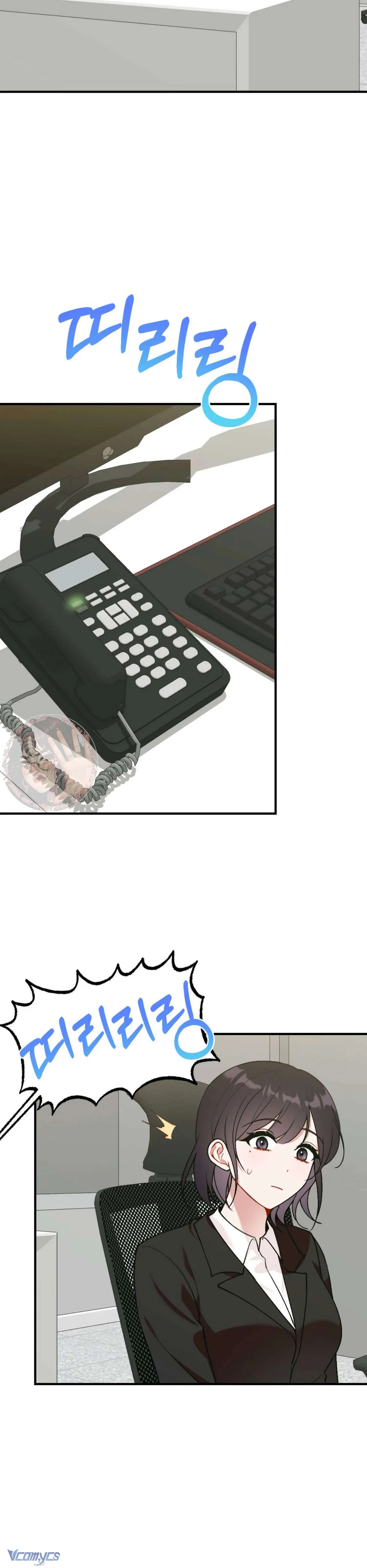 Bạn Thời Thơ Ấu Là Guide! Chapter  16 - 19