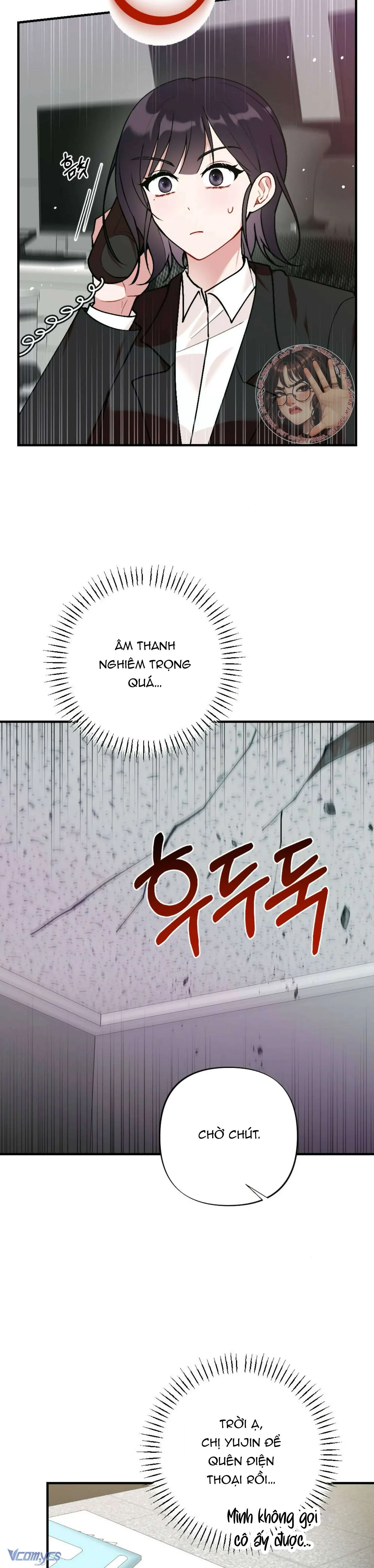 Bạn Thời Thơ Ấu Là Guide! Chapter  16 - 22