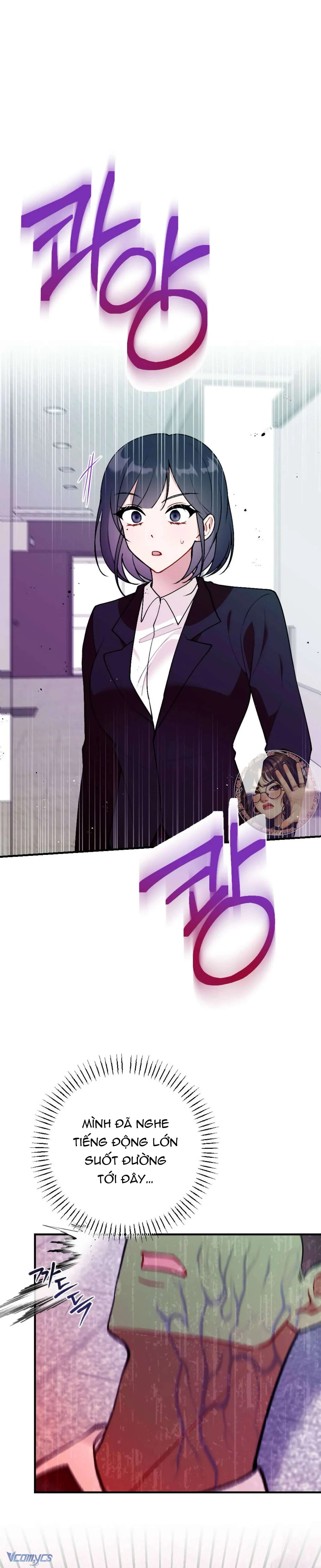 Bạn Thời Thơ Ấu Là Guide! Chapter  16 - 27