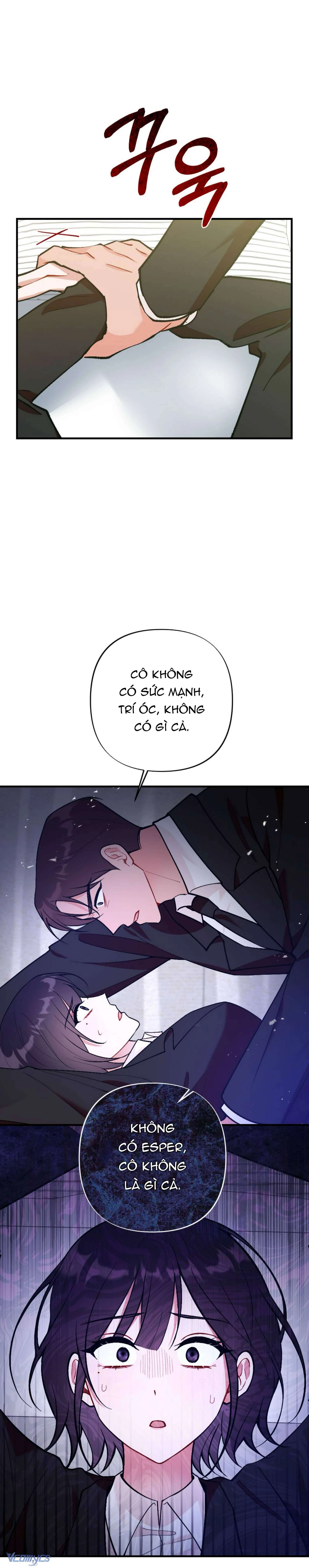 Bạn Thời Thơ Ấu Là Guide! Chapter  17 - 11