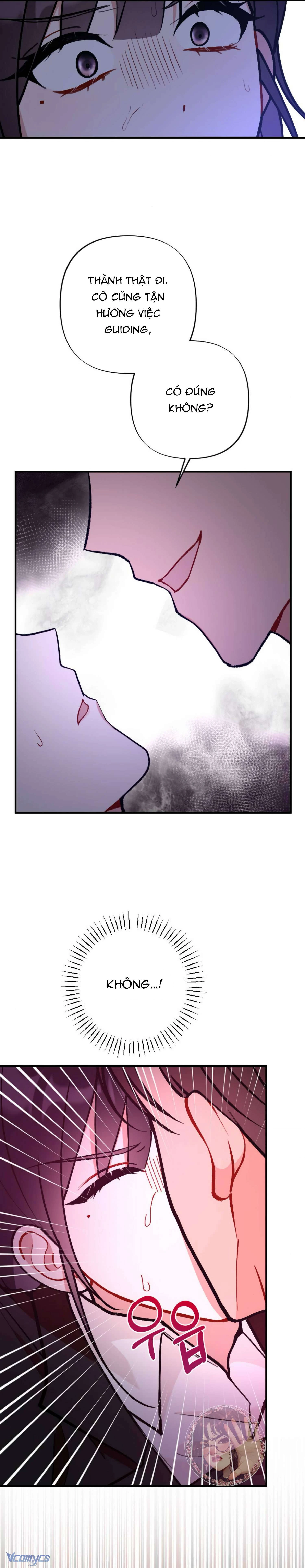 Bạn Thời Thơ Ấu Là Guide! Chapter  17 - 13