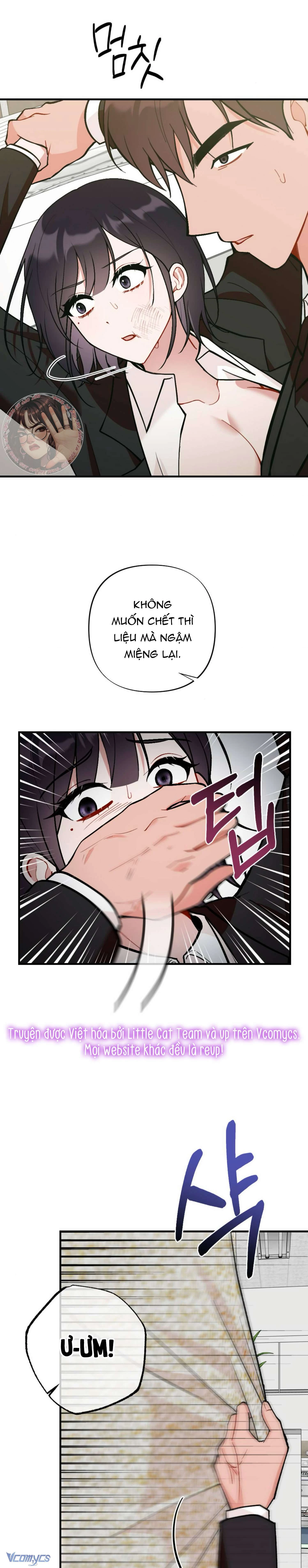 Bạn Thời Thơ Ấu Là Guide! Chapter  17 - 18