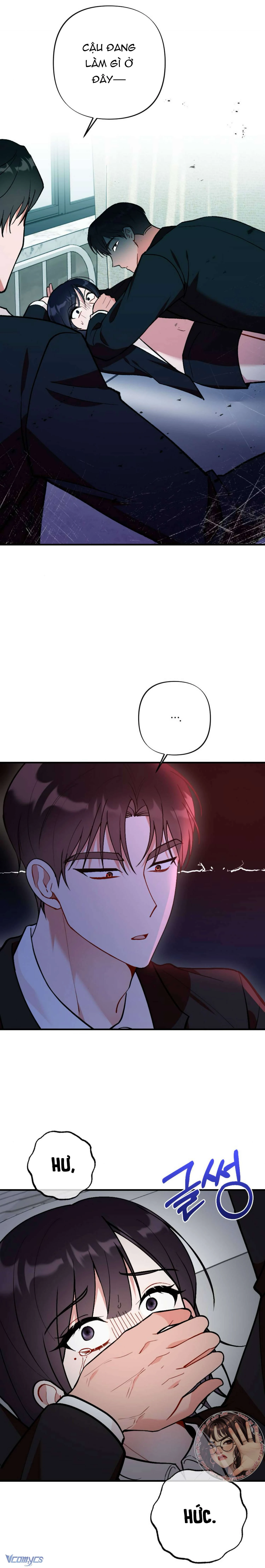 Bạn Thời Thơ Ấu Là Guide! Chapter  17 - 20