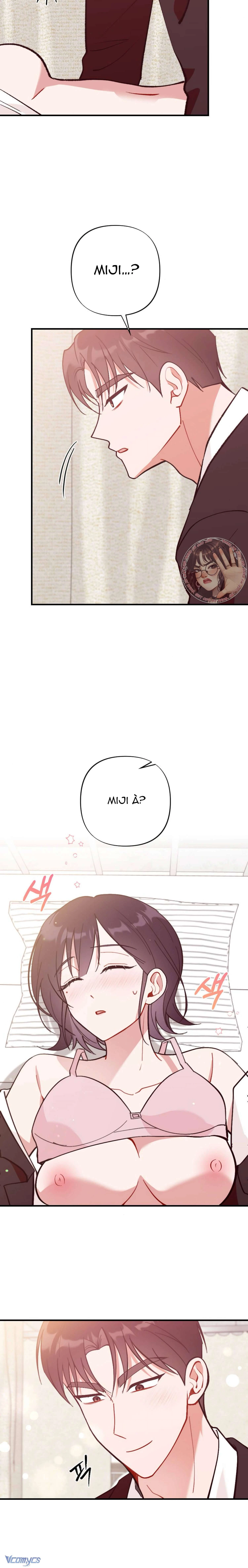 Bạn Thời Thơ Ấu Là Guide! Chapter  19 - 3