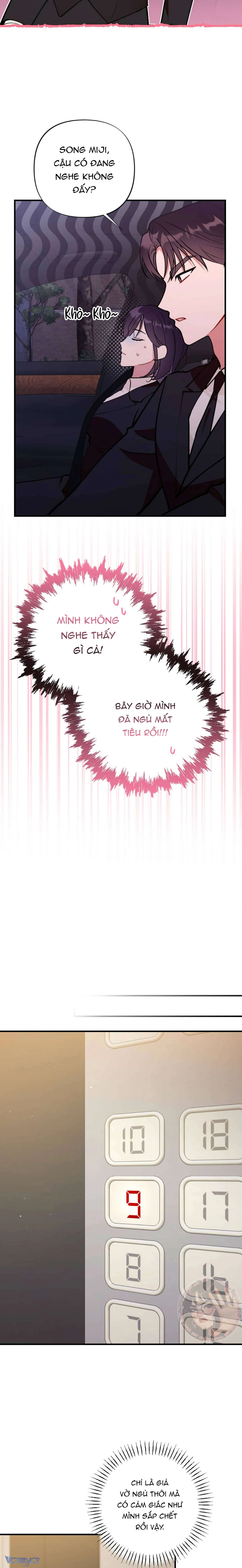 Bạn Thời Thơ Ấu Là Guide! Chapter  19 - 12