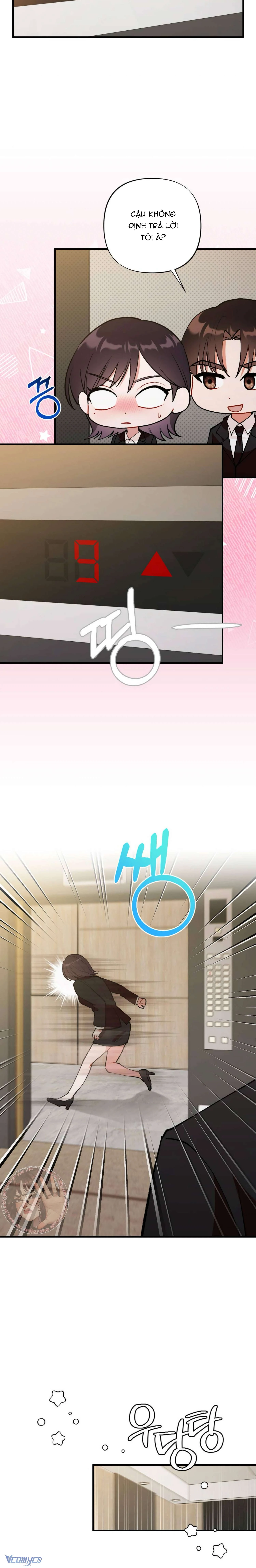 Bạn Thời Thơ Ấu Là Guide! Chapter  19 - 14