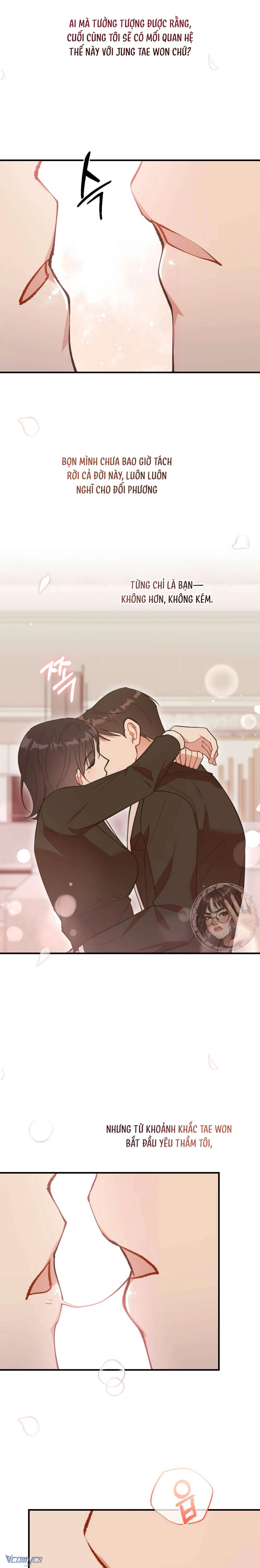 Bạn Thời Thơ Ấu Là Guide! Chapter  19 - 22