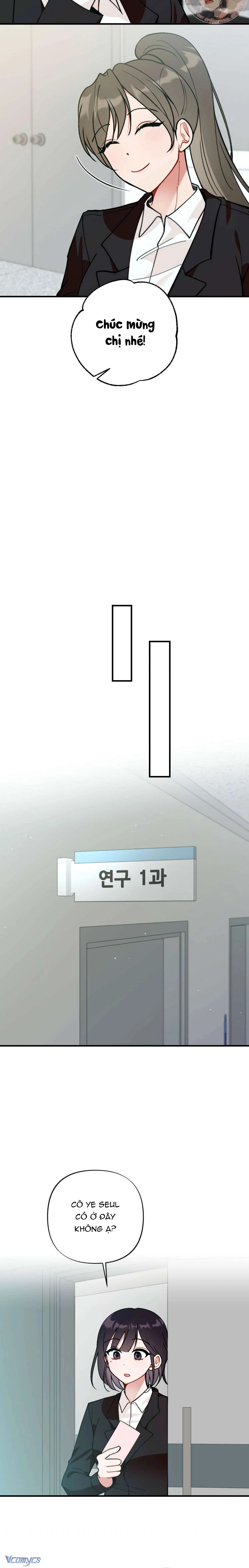 Bạn Thời Thơ Ấu Là Guide! Chapter  20 - 9