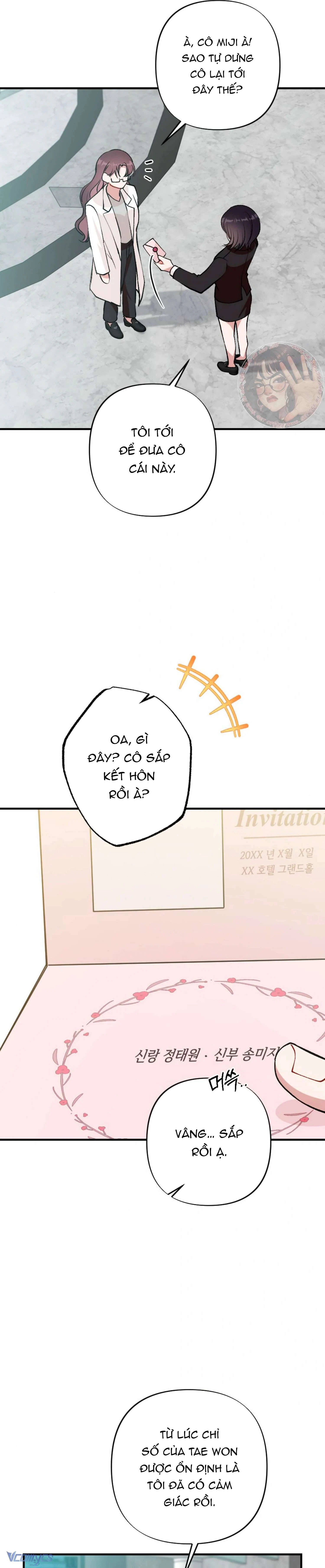 Bạn Thời Thơ Ấu Là Guide! Chapter  20 - 10