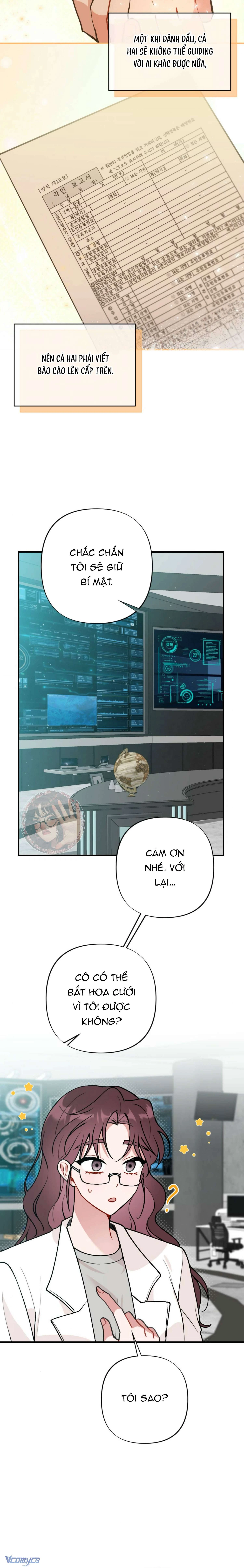 Bạn Thời Thơ Ấu Là Guide! Chapter  20 - 12