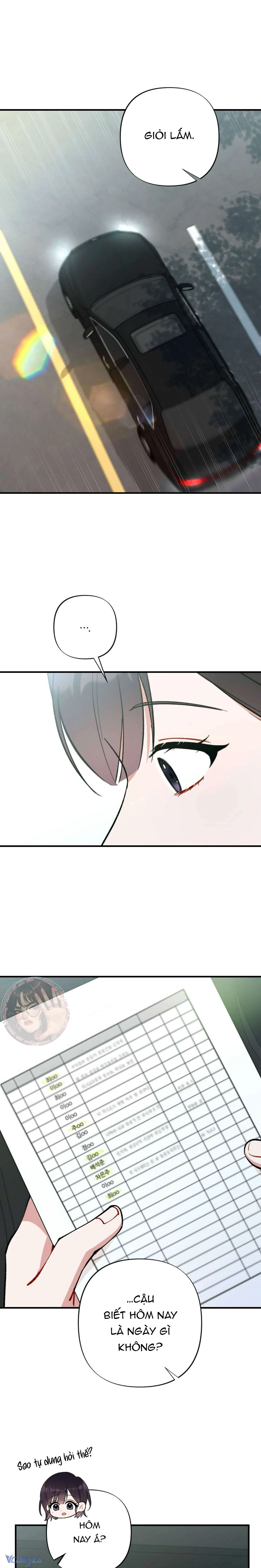 Bạn Thời Thơ Ấu Là Guide! Chapter  20 - 16