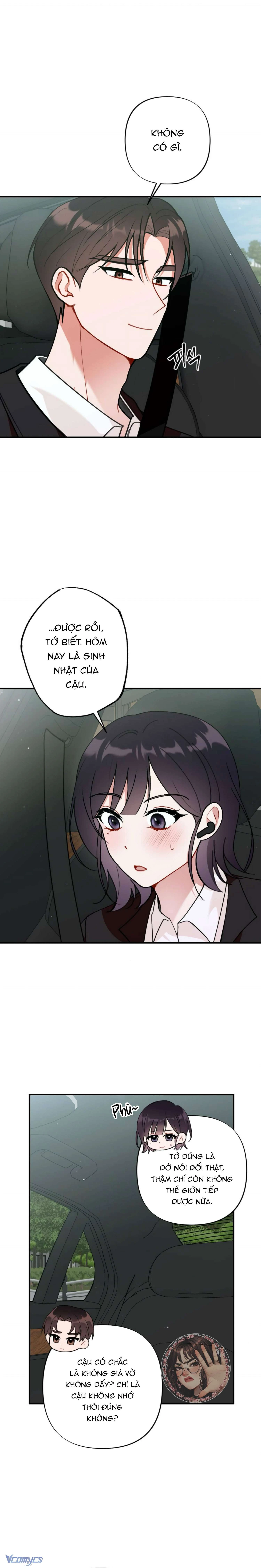 Bạn Thời Thơ Ấu Là Guide! Chapter  20 - 18