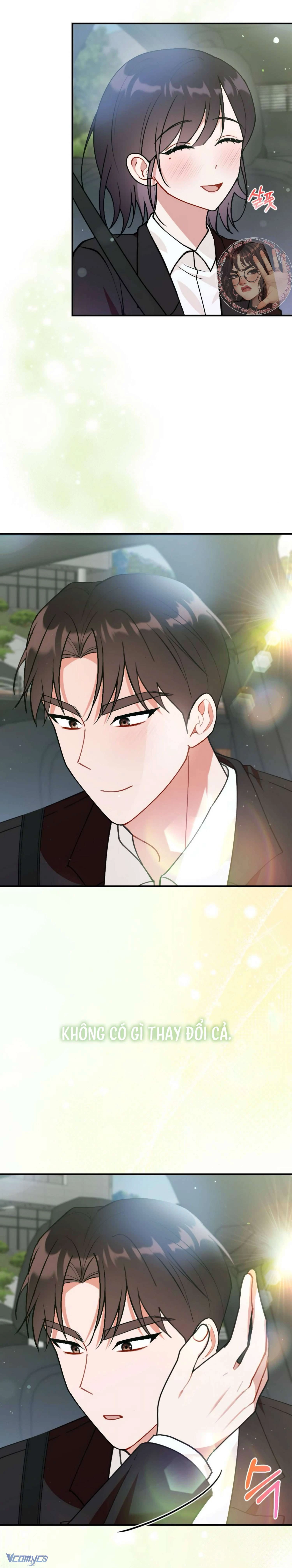 Bạn Thời Thơ Ấu Là Guide! Chapter  20 - 23