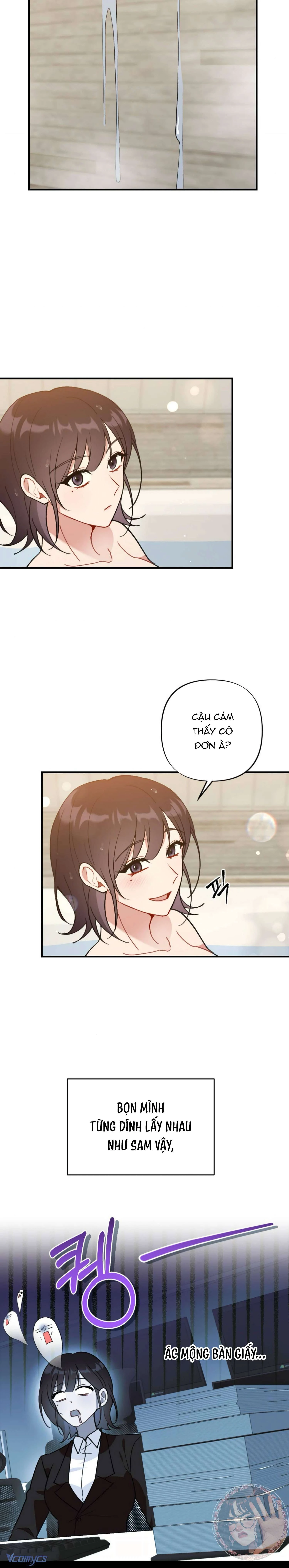 Bạn Thời Thơ Ấu Là Guide! Chapter  21 - 14