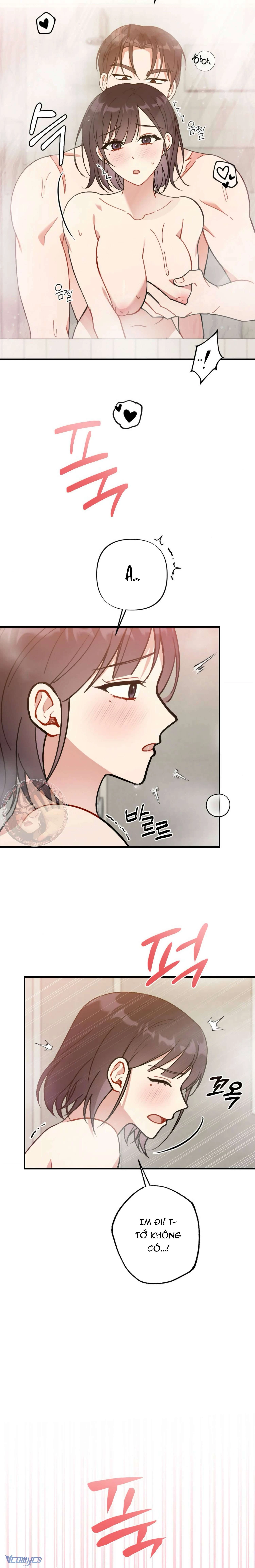 Bạn Thời Thơ Ấu Là Guide! Chapter  21 - 20