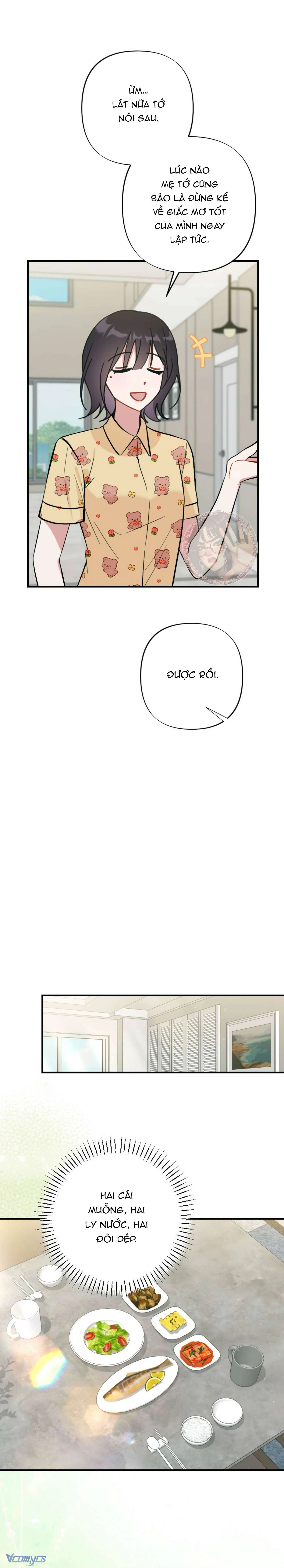 Bạn Thời Thơ Ấu Là Guide! Chapter  22 - 4