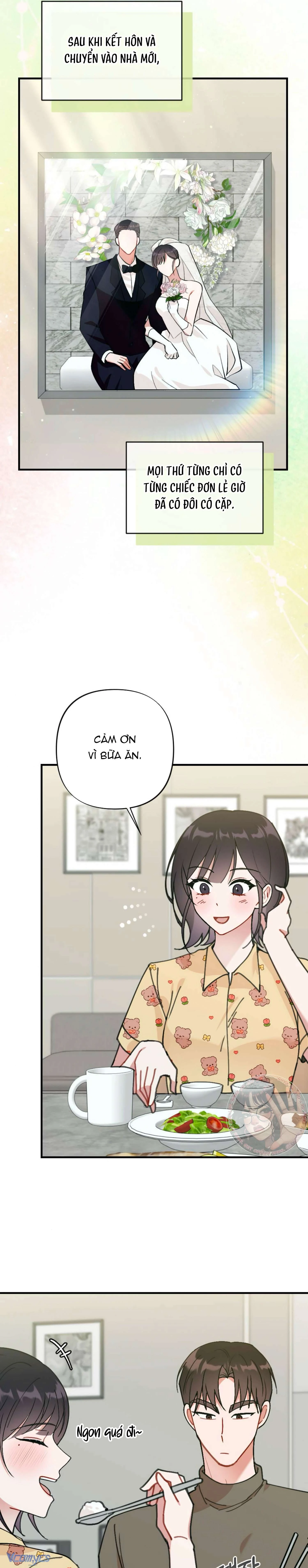 Bạn Thời Thơ Ấu Là Guide! Chapter  22 - 5