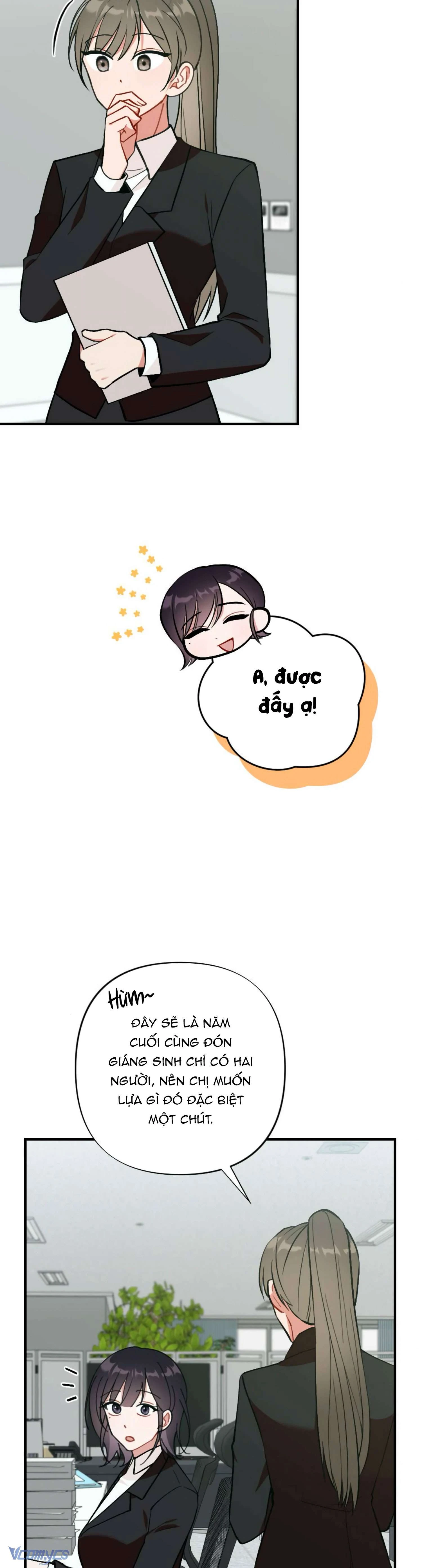 Bạn Thời Thơ Ấu Là Guide! Chapter  22 - 11