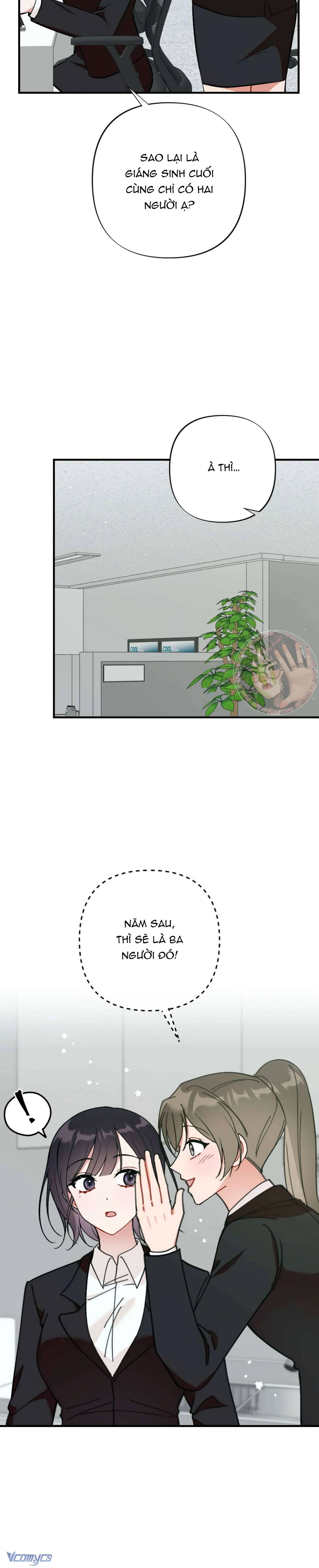 Bạn Thời Thơ Ấu Là Guide! Chapter  22 - 12