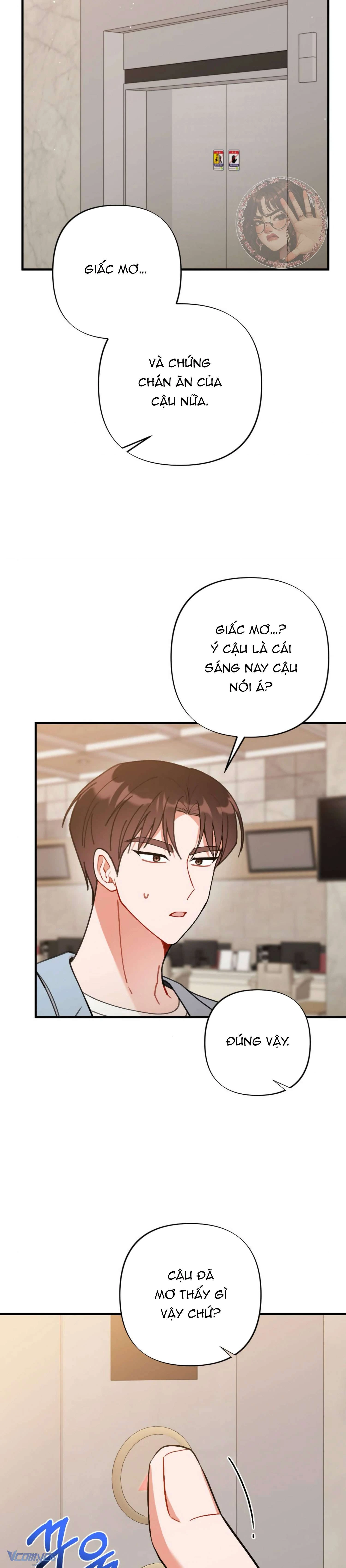 Bạn Thời Thơ Ấu Là Guide! Chapter  22 - 18