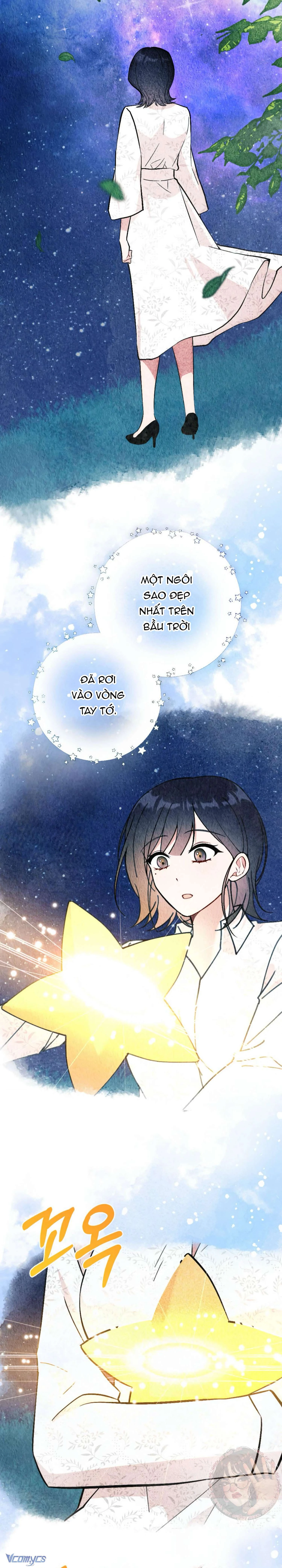 Bạn Thời Thơ Ấu Là Guide! Chapter  22 - 20