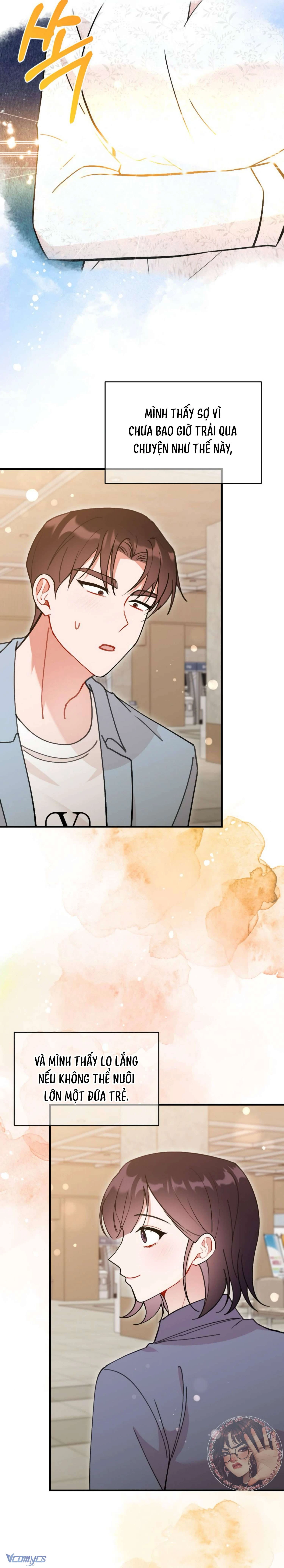 Bạn Thời Thơ Ấu Là Guide! Chapter  22 - 21