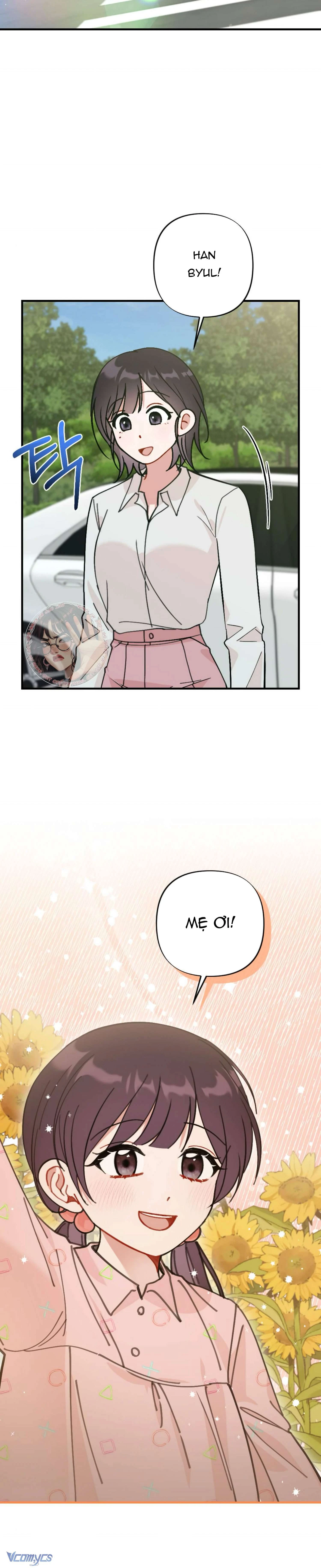 Bạn Thời Thơ Ấu Là Guide! Chapter  22 - 23