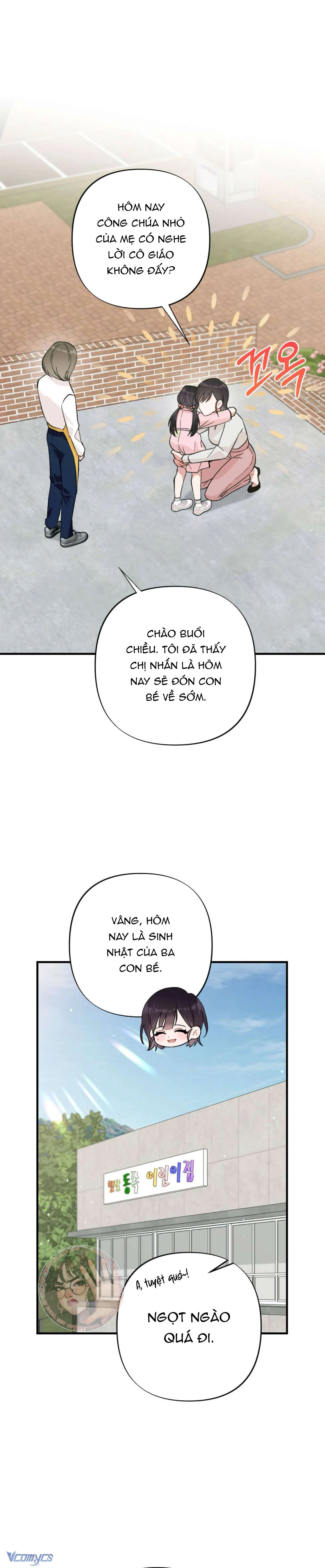 Bạn Thời Thơ Ấu Là Guide! Chapter  22 - 24