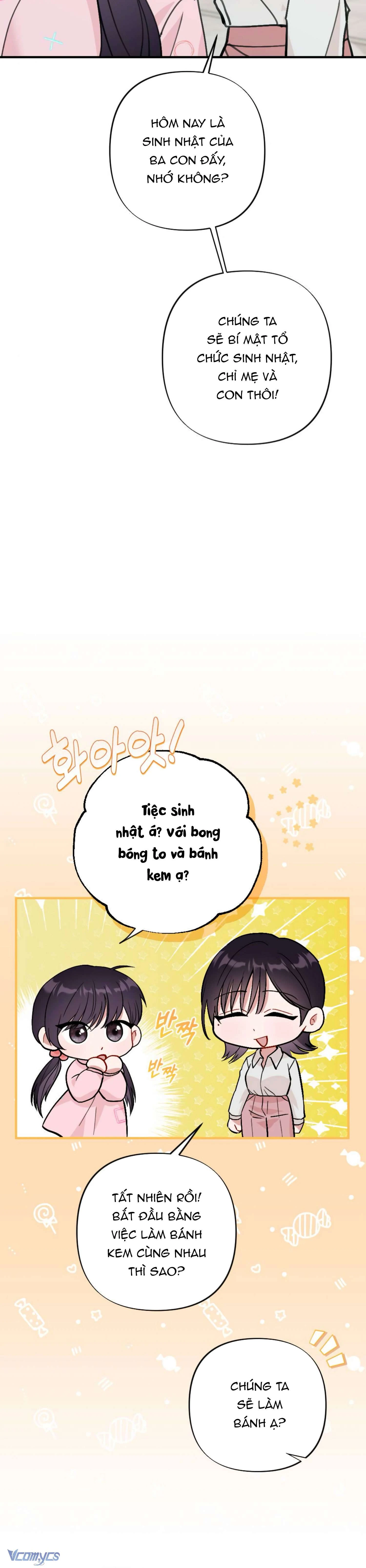 Bạn Thời Thơ Ấu Là Guide! Chapter  22 - 28