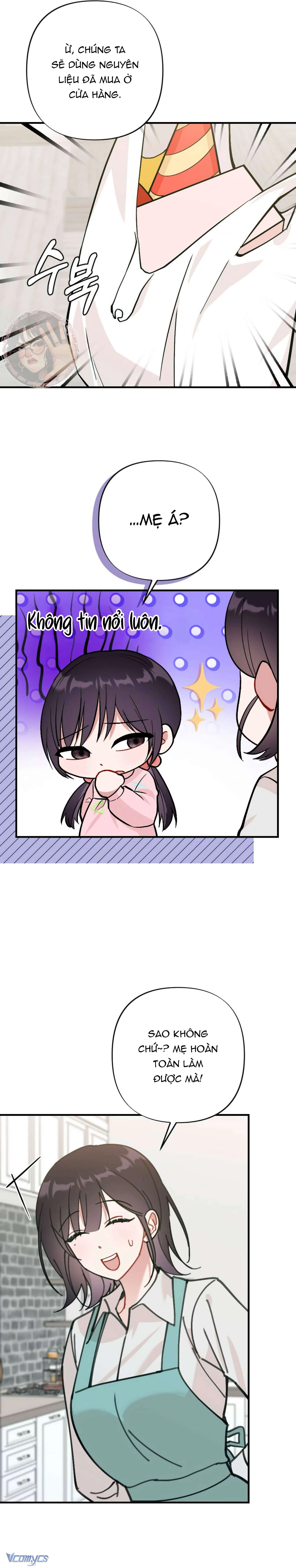 Bạn Thời Thơ Ấu Là Guide! Chapter  22 - 29