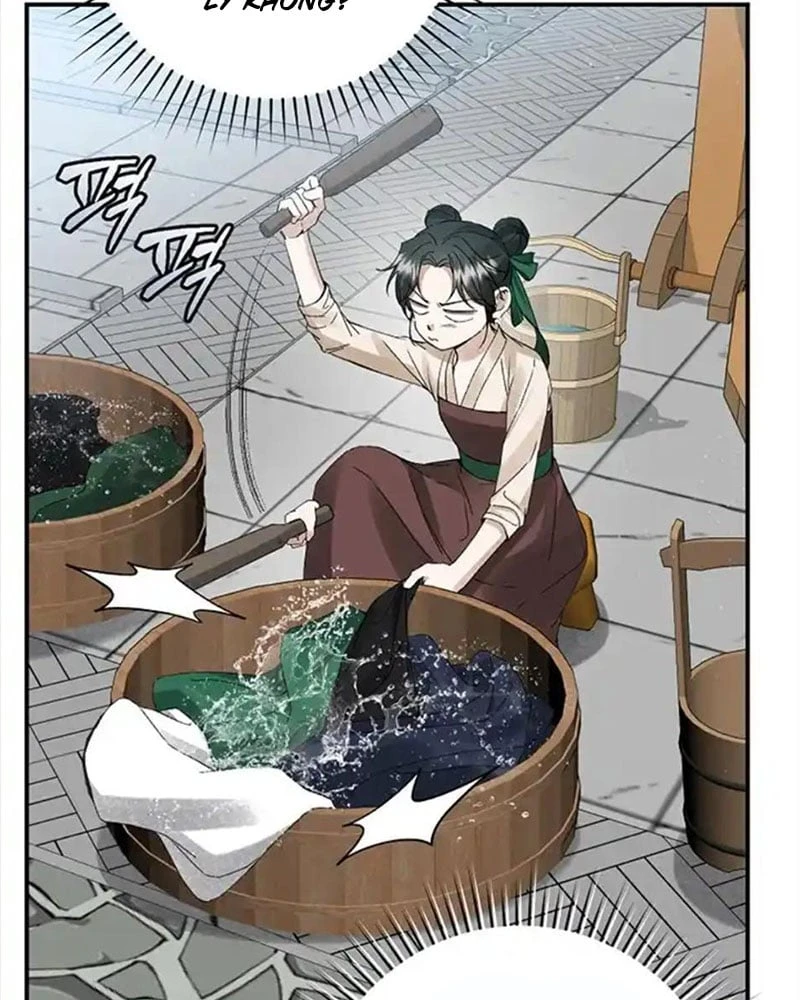 Nhật Ký Sinh Tồn Của Một Nha Hoàn Trong Gia Tộc Họ Đường Ở Tứ Xuyên Chapter  1 - 61