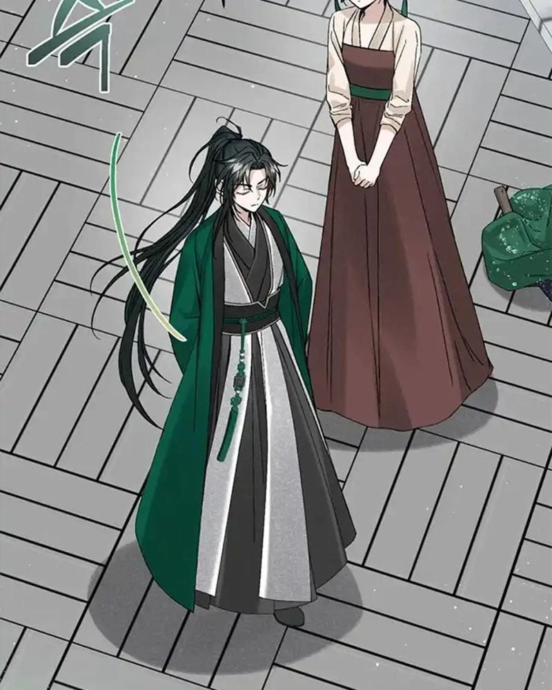 Nhật Ký Sinh Tồn Của Một Nha Hoàn Trong Gia Tộc Họ Đường Ở Tứ Xuyên Chapter  1 - 104