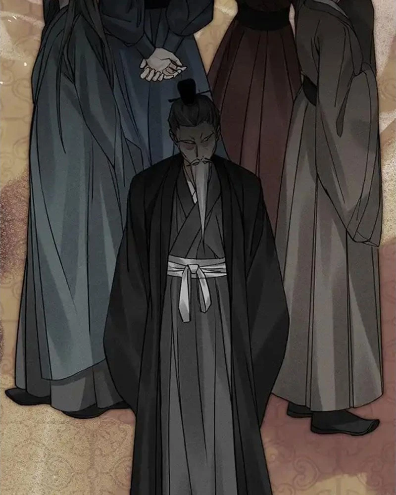 Nhật Ký Sinh Tồn Của Một Nha Hoàn Trong Gia Tộc Họ Đường Ở Tứ Xuyên Chapter  2 - 25