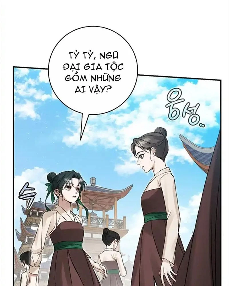 Nhật Ký Sinh Tồn Của Một Nha Hoàn Trong Gia Tộc Họ Đường Ở Tứ Xuyên Chapter  2 - 36