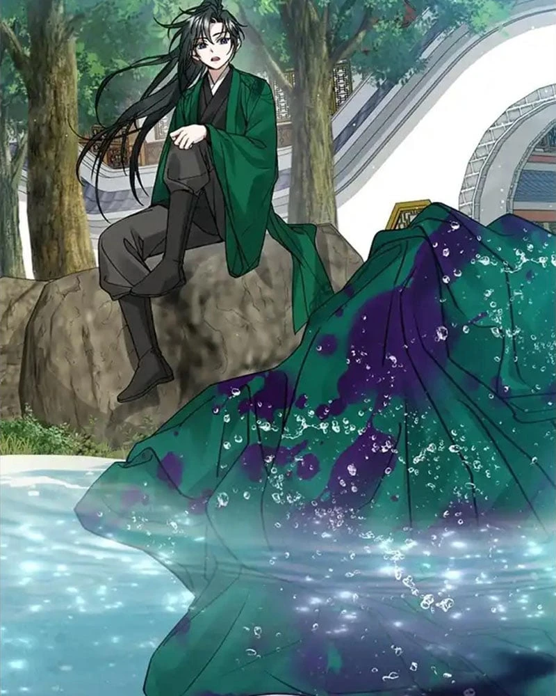 Nhật Ký Sinh Tồn Của Một Nha Hoàn Trong Gia Tộc Họ Đường Ở Tứ Xuyên Chapter  2 - 68